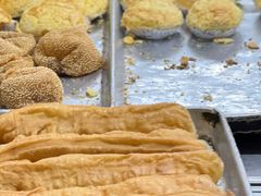 -百回味老爸茶(海彤店)