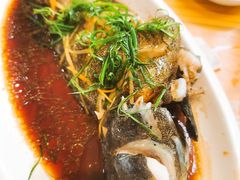 -八方海味餐厅