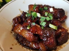 -龙坞茶村