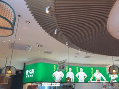 -费大厨辣椒炒肉(黄兴中心广场店)