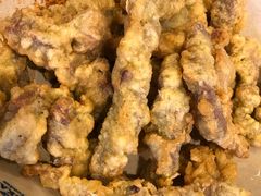 现炸酥肉-小龙坎老火锅(北京三里屯店)