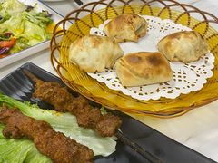 -新粤新疆菜(禅城店)