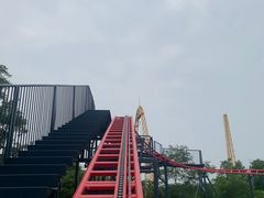 -南戴河国际娱乐中心