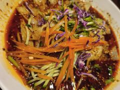 -清真·双公羊·馕坑烤全羊(奥体店)