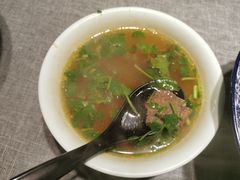 小牛汤-腔调面(斜土路店)