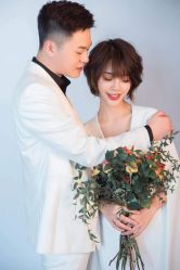 点击看大图 -巴黎春天婚纱摄影STUDIO·定制
