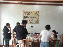 -秀妈厨房(灰汤老店)