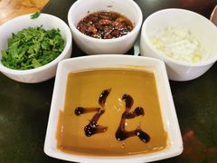 -北门涮肉·炭火铜锅涮肉(什刹海店)