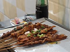 -小板凳(四公里店)