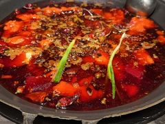 -旧街市鲜货老火锅(大光路店)