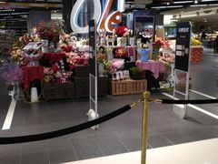 -Olé精品超市(沈阳万象城店)