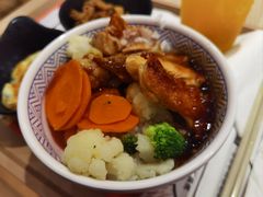 -吉野家 (新街口外大街店)