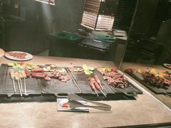 -黑牛の店·和牛烧肉(大悦城店)
