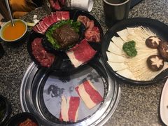 全牛-韩罗苑(万象城店)