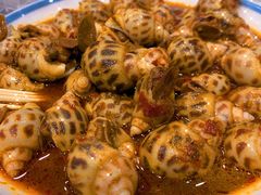 -三妹小龙虾·黄油蟹(华侨城总店)