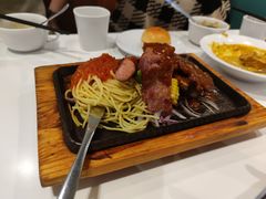 -翠华餐厅(宝安壹方城店)