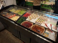 -生火火·小炉子炭烤(金楠天街总店)