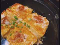 客家酿豆腐-客语客家菜(琶洲保利店)