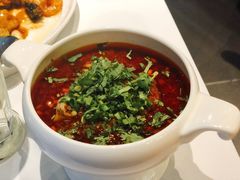 -眉州东坡(上海中心店)