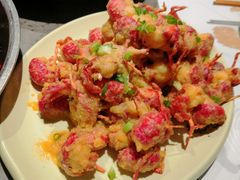 -一棠龙虾•王牌虾球(楚河汉街店)