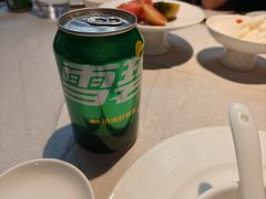 -四季民福烤鸭店(外滩外白渡桥店)