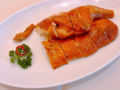 -利苑酒家(合景国际金融广场店)