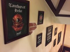 -马迭尔德式西餐精酿啤酒屋(中央大街店)