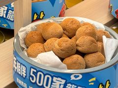 -龍歌自助小火锅(漳州二路爱购店)