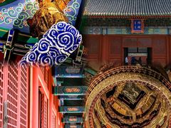 -北京古代建筑博物馆
