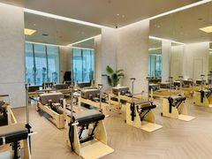 -YCHL FIT 健身(星寰店)