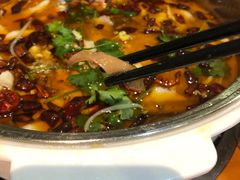 -龙梅肥肠鱼(明瓦廊店)