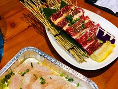 龙利鱼-牛家酒场(7mall店)