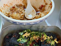 -福巷湘食小馆·猛火现炒(上海首店)