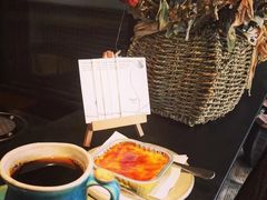 -RUMORS COFFEE ROASTERY鲁马滋咖啡(湖南路店)