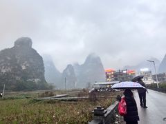 -明仕田园