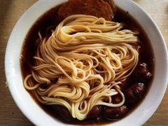 -顺心拉面馆(马道街店)