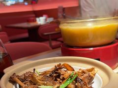 -闽上鲜·福建菜(龙湖滨江天街店)