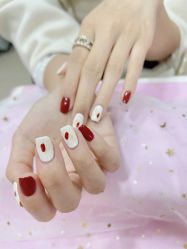 -Sukiko日式美甲美睫