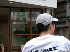 -本無咖啡·BeanWood Coffee