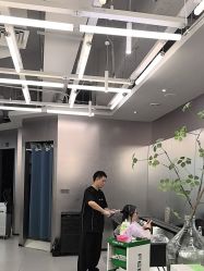 -东方麒麟·潘多拉SALON