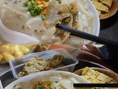 -老西关濑粉(文明路店)