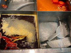 -海底捞火锅(长沙华创国际广场店)