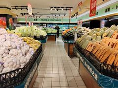 -北京华联生活超市(庄河世纪海云天店)