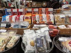 零售区-上海市长春食品商店(淮海中路店)