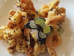 -荷塘秋月·本帮江浙菜(国权路店)