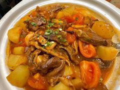 -有藕有鱼·湖北菜(唐家墩店)
