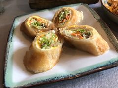 -T館·花园艺术餐厅