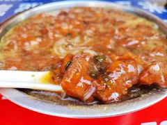 -老火车站牛肉粉