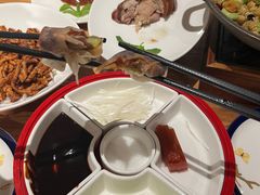 -京坛汇·烤鸭·京菜(宋庄店)