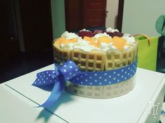 android_upload_pic-iFood甜嫩嫩(江东北路店)
